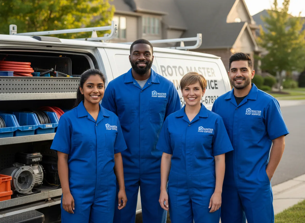 Sump Pump Installation company in Wellpinit, WA